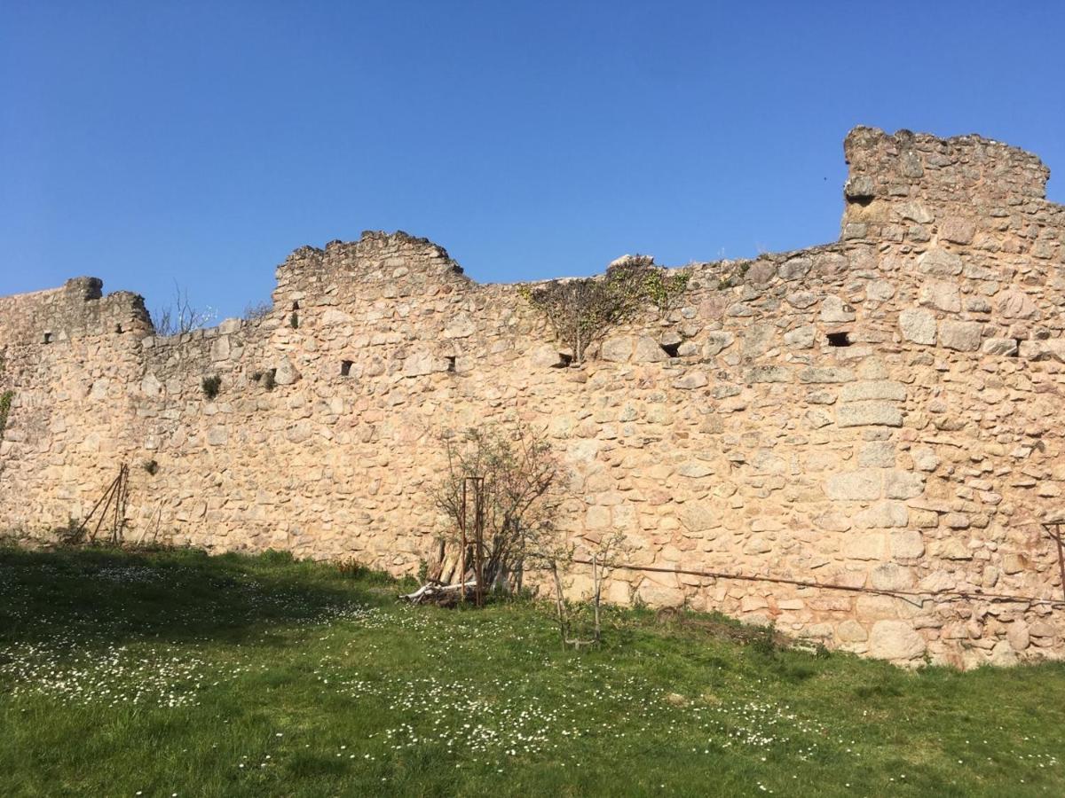 فيلا Dambachفي Beck Domaine Du Rempart المظهر الخارجي الصورة