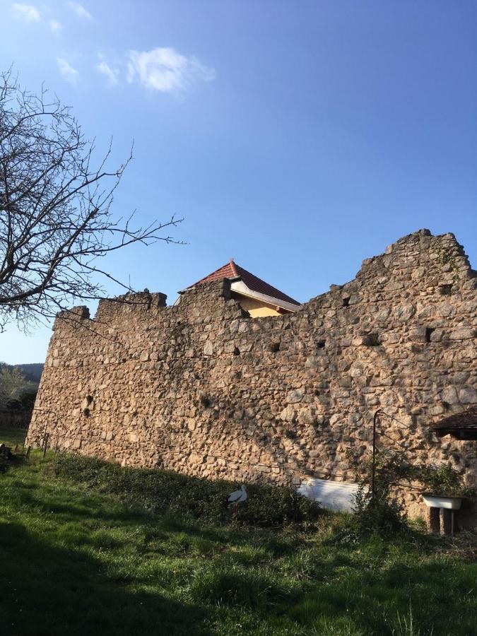 فيلا Dambachفي Beck Domaine Du Rempart المظهر الخارجي الصورة